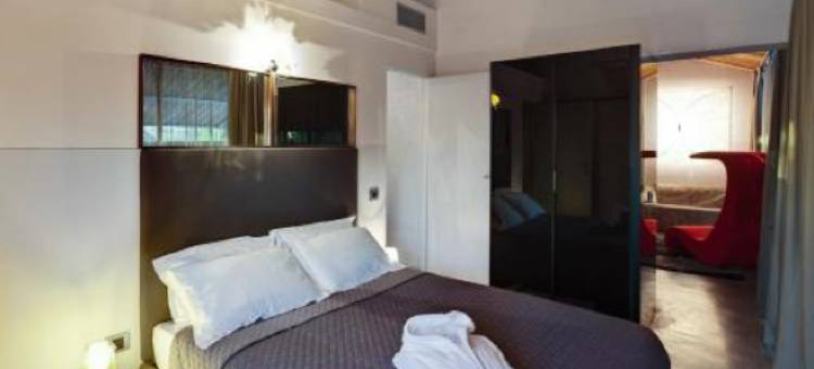 Il Tesoro Living Resort图片