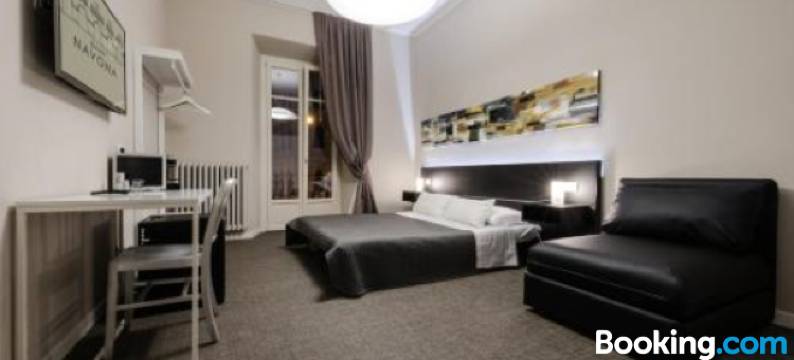 维罗纳纳沃纳旅馆(Residenza Navona Verona)图片