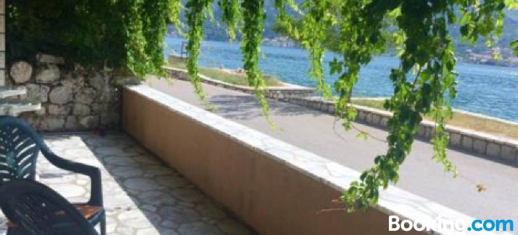 Sea View Apartment, Todorovic图片