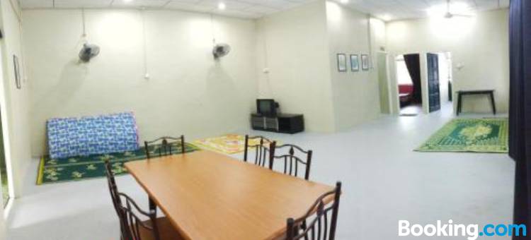 阿劳宾馆(Arau Guest House)图片