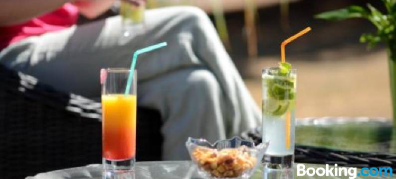 尚托奈假期村庄酒店(Village Vacances de Chantonnay)图片