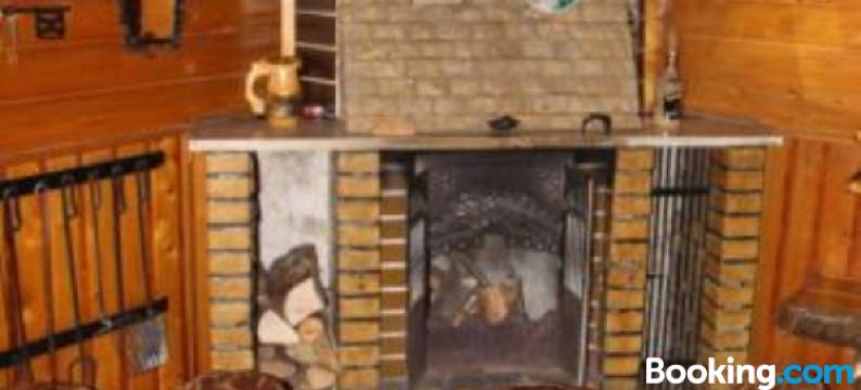 Romantické Ubytovanie Holiday House Daniela & Štúdio Júlia图片