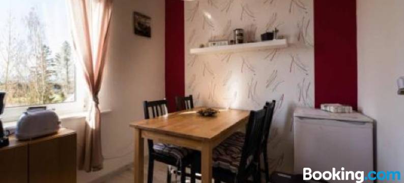 费里恩沃恩根和G斯泰齐默尔·沃克酒店(Zimmervermietung Vock)图片