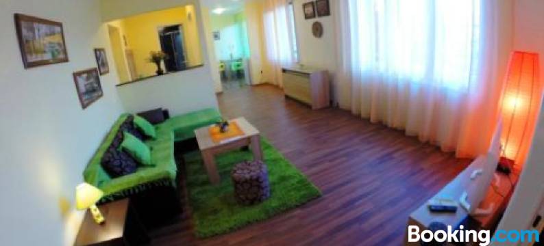 巴尔干 - 斯卡达里贾2号旅馆公寓(Balkan-Inn Skadarlija 2 Apartment)图片