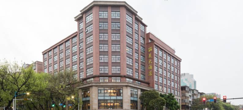 丽美大酒店(广州北站花城地铁站店)图片