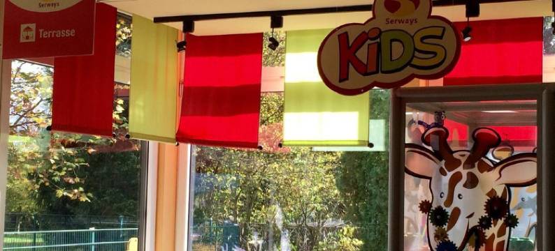 巴特坎贝格高速公路汽车旅馆(Autobahnmotel Bad Camberg)图片