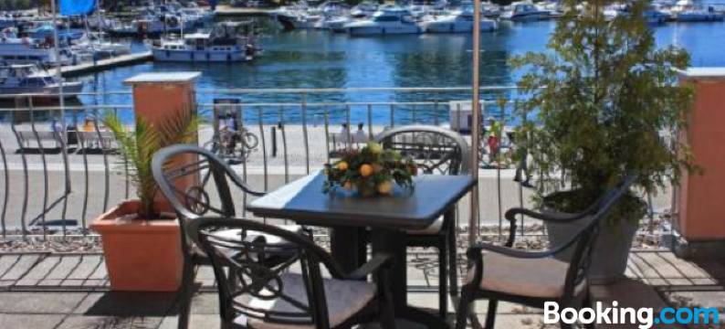 Hotel am Yachthafen图片