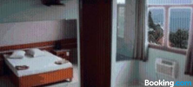 艾斯塔拉吉姆汽车旅馆(限成人)(Estalagem Motel (Adult Only))图片