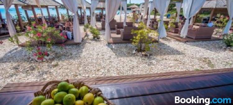 拉凡达酒店(Hotel Lavanda)图片