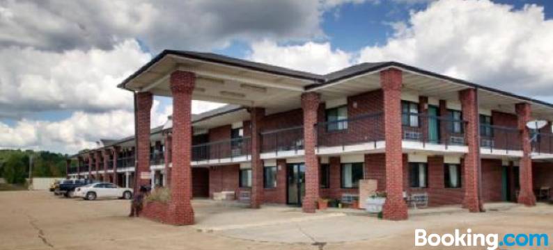 Oak Tree Inn Durant图片