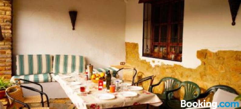 Vivienda Turística Alojamiento Rural El Trillo图片