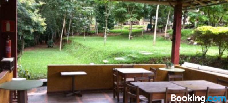 塔布里耶罗生态旅馆(Pousada Tabuleiro Eco)图片