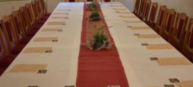 格鲁斯图尔酒店(Grünes Tor)图片