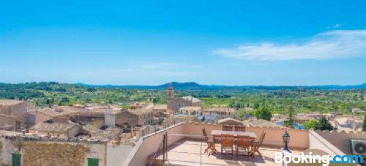 Sa Casa de Ses Bicicletes图片