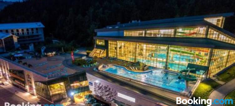 Willa Balance & Spa图片