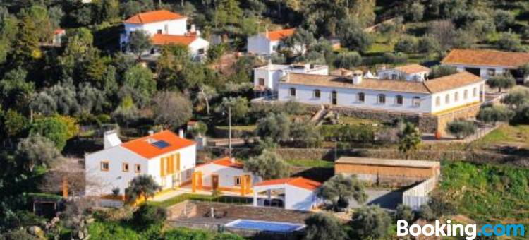 金塔都沃乡村民宿(Quinta do Vau)图片