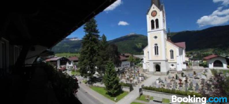 嘉妮费尔斯酒店(Hotel-Garni Fels)图片