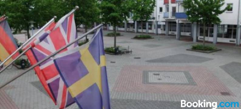 Hotel Garni Classico图片