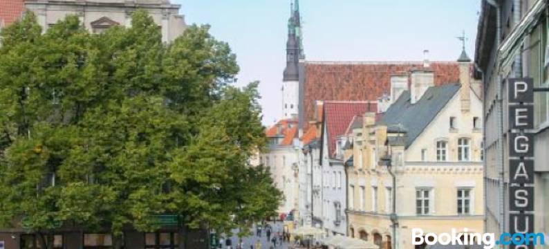 贵宾老城公寓旅舍(VIP Old Town Apartments)图片