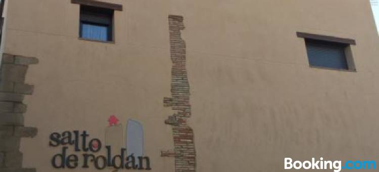 Casa Salto de Roldán图片