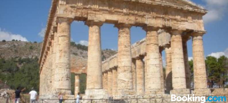 卡费苏住宿加早餐酒店(B&B Cafisu)图片