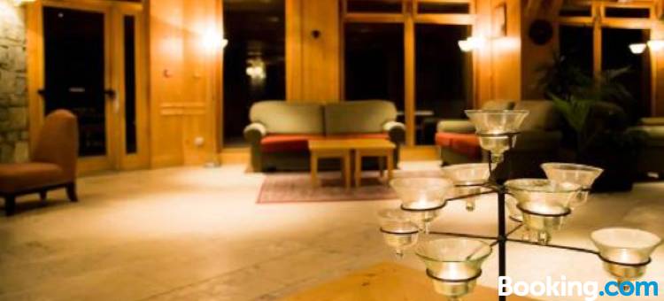 Travelski Home Premium - Résidence les Alpages de Val Cenis图片