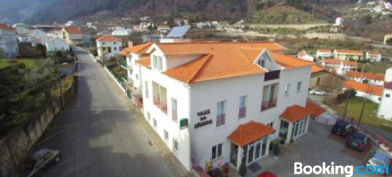 瓦尔多泽泽里酒店(Vale do Zêzere Hotel)图片