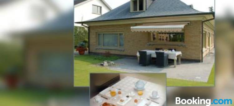 布罗门维尔德住宿加早餐酒店(B&B Bloemenweelde)图片