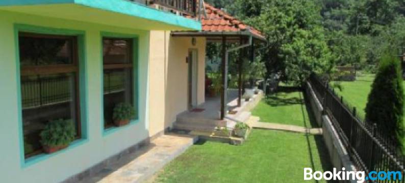 普里奥里海特招待所(Pri Orehite Guesthouse)图片