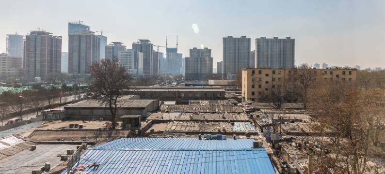 北京豫东宾馆图片