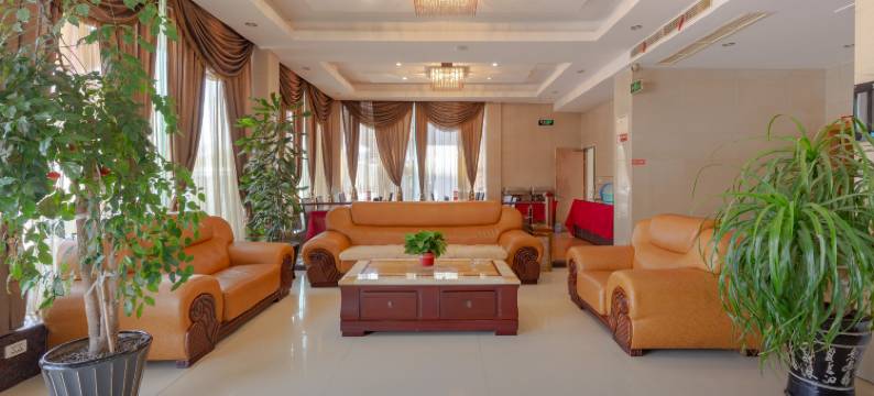 义德缘宾馆(泰顺客运北站店)图片