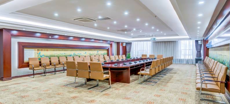 伊春龙源北方基地图片