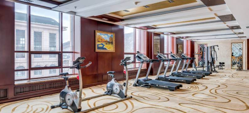 伊春龙源北方基地图片