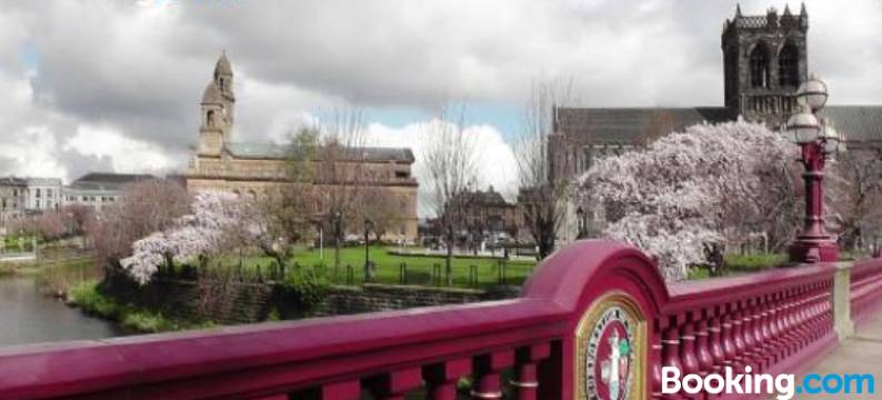 Mycosyapartments54图片