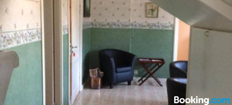 Skärplinge Gästis B&B图片