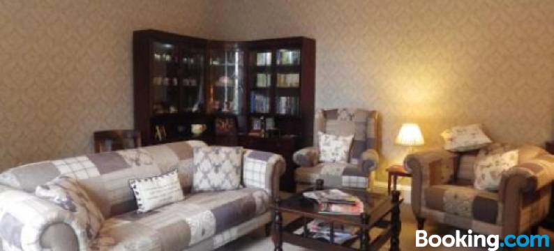 索尔比特里斯住宿加早餐旅馆(Sorbietrees B&B)图片