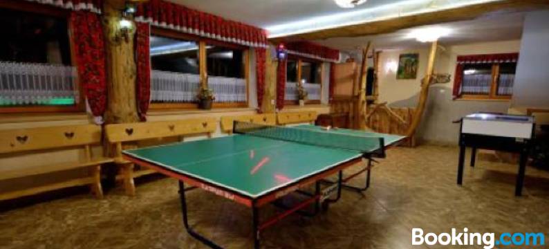 扎科皮安卡酒店(Zakopianka)图片