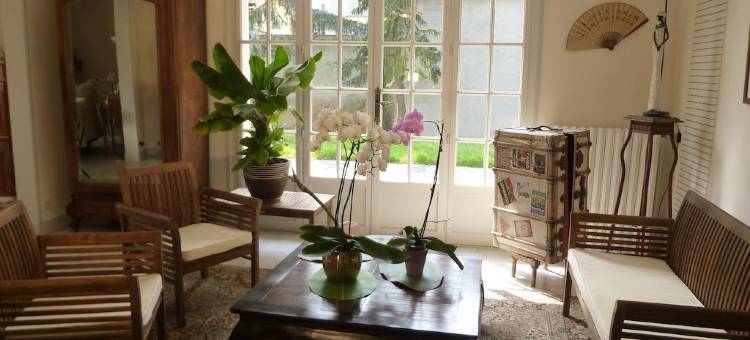 伊塔普泽恩旅馆(Etape Zen)图片