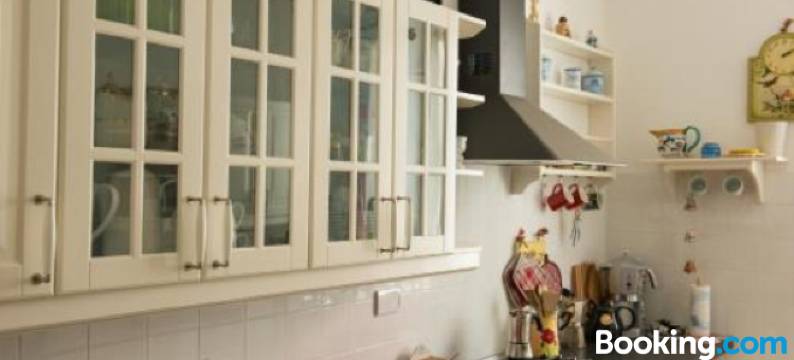 安提可博格特勒希诺住宿加早餐旅馆(Antico Borgo Teresiano)图片