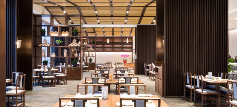 三宝大饭店(福州奥体店)图片