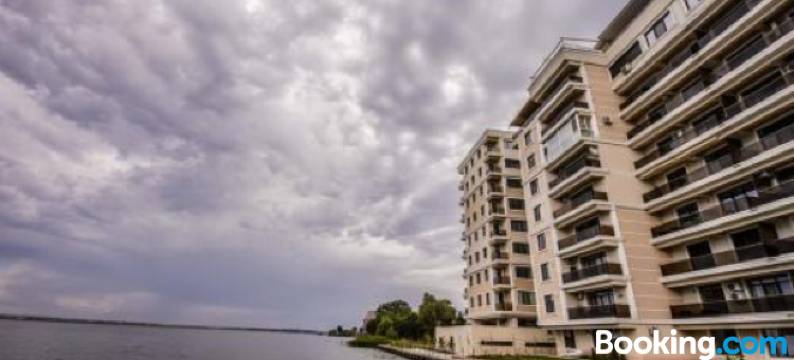 Charme Apartments图片