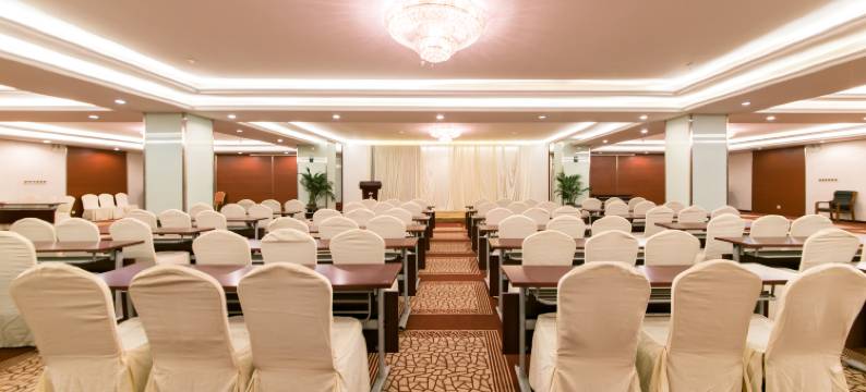 磁县御景楼宾馆图片