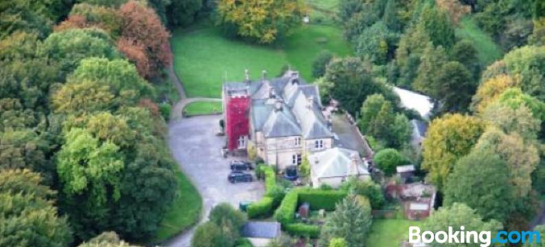 维尔贝克哈格特厅酒店(Hargate Hall Self Catering)图片