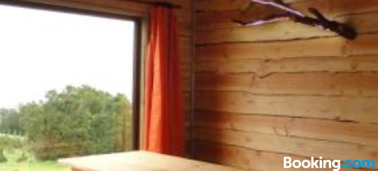 班杜里亚斯生态青年旅舍(Las Bandurrias Eco Hostal)图片
