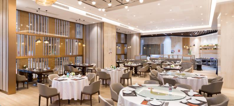 国惠大酒店(闽侯甘蔗店)图片