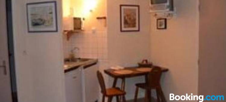 莱斯洛凯度普提斯住宿加早餐旅馆(Les Locations du Puits)图片