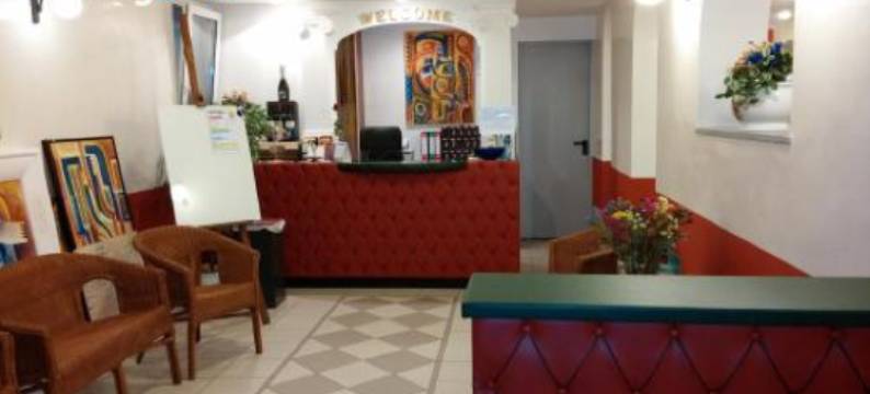 罗马别墅酒店(Villa Romana)图片