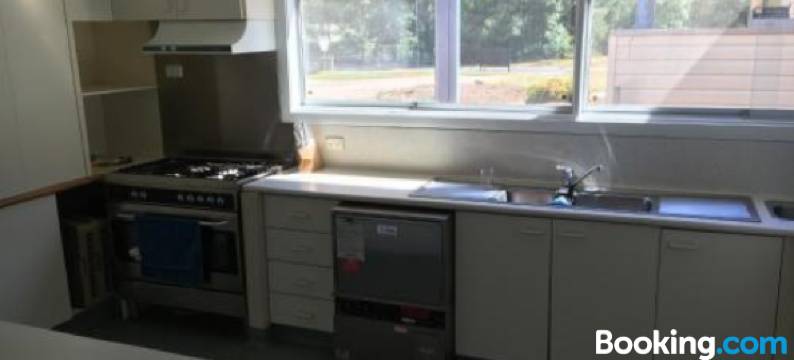 阿尔派恩斯伯茨山林小屋(Alpine Sports Lodge)图片