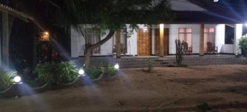 岛微风酒店(Island Breeze Inn)图片