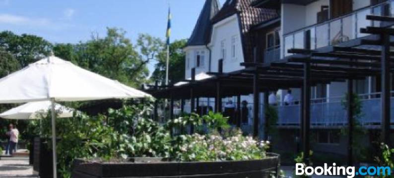 希维克酒店(Kiviks Hotell)图片